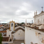 Sul Informação - Pároco de Tavira apela à ajuda de todos para restaurar as igrejas da cidade