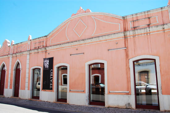 Sul Informação - Teatro Mascarenhas Gregório recebe Encontro de Janeiras a 5 de Janeiro