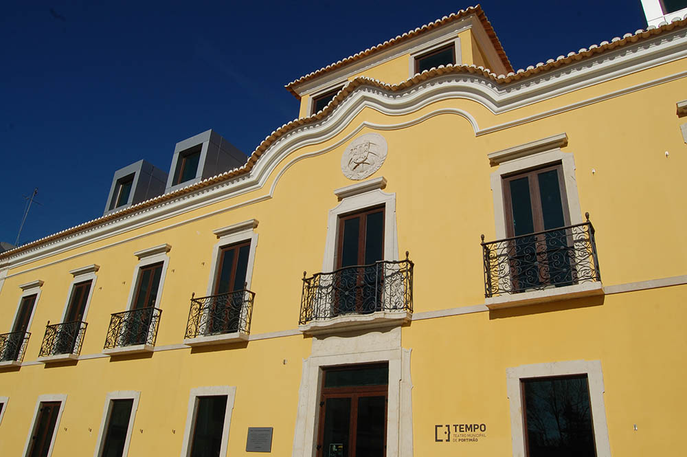 Sul Informação - Portimão faz “Render o Peixe” com 3 projetos aprovados no 365 Algarve
