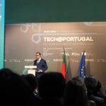 Sul Informação - Jornalista do Sul Informação convidado para o Tech@Portugal