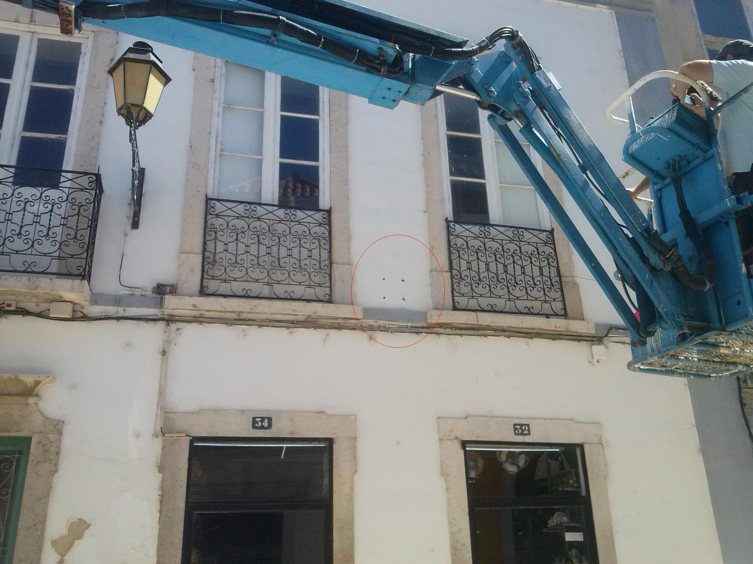 Sul Informação - Ruas pedonais de Faro vão ser cobertas com telas de ensombramento