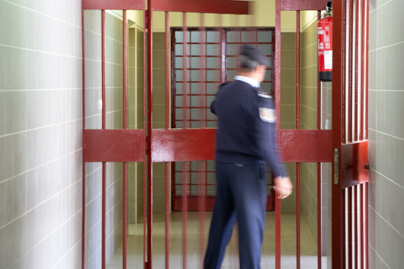 Sul Informação - Prisão preventiva para suspeito de homicídio de homem a tiro no concelho de Beja
