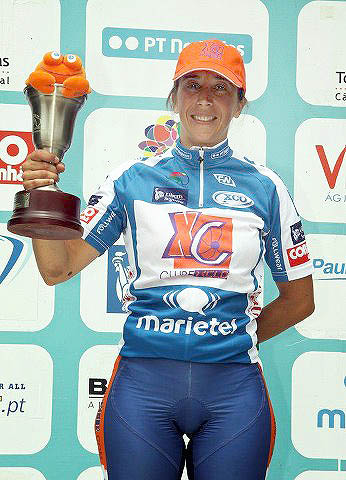 Sul Informação - Teresa Fernandes vence Taça de Portugal em Cross Country (XCO)