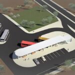 Sul Informação - São Brás adjudicou obra do novo terminal rodoviário