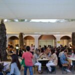 Sul Informação - Fotogaleria: Terra de Maio volta a levar ao Azinhal saberes, sabores e animação