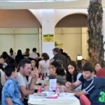 Sul Informação - Fotogaleria: Terra de Maio volta a levar ao Azinhal saberes, sabores e animação
