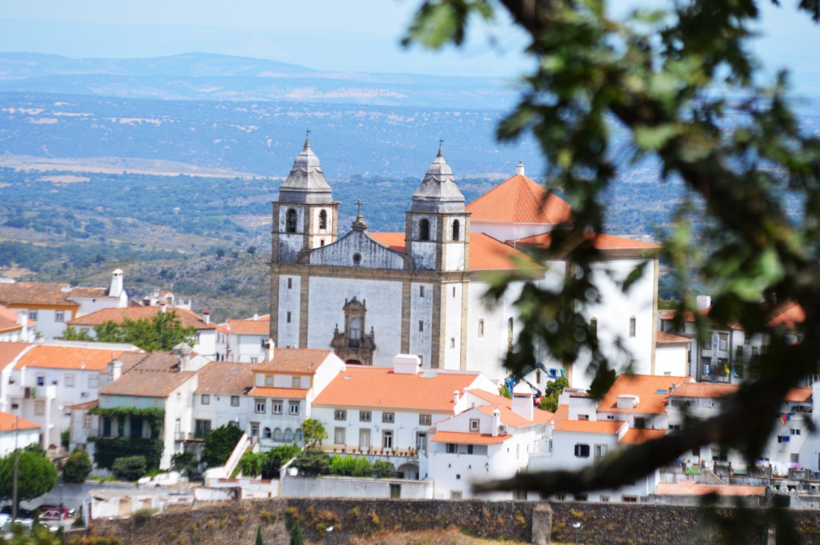 Sul Informação - Festival Terras sem Sombra leva o apogeu da música barroca a Castelo de Vide