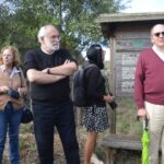 Sul Informação - Terras sem Sombra terminou em Sines com um jardim harmónico cheio de afeto