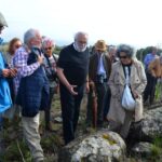 Sul Informação - Terras sem Sombra terminou em Sines com um jardim harmónico cheio de afeto