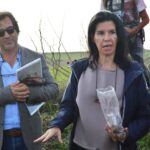 Sul Informação - Terras sem Sombra terminou em Sines com um jardim harmónico cheio de afeto