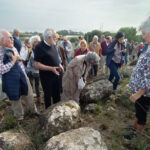 Sul Informação - Terras sem Sombra terminou em Sines com um jardim harmónico cheio de afeto