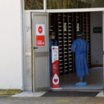 Sul Informação - Alunos da Universidade do Algarve já estão a ser testados à Covid-19 no seu regresso às aulas