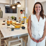 Sul Informação - Uma cozinha em Lagos feita para conectar turistas e residentes à volta dos tachos