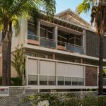 Sul Informação - Faro dedica um fim de semana à “sua” arquitetura modernista