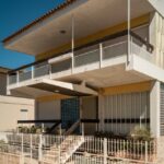 Sul Informação - Faro dedica um fim de semana à “sua” arquitetura modernista