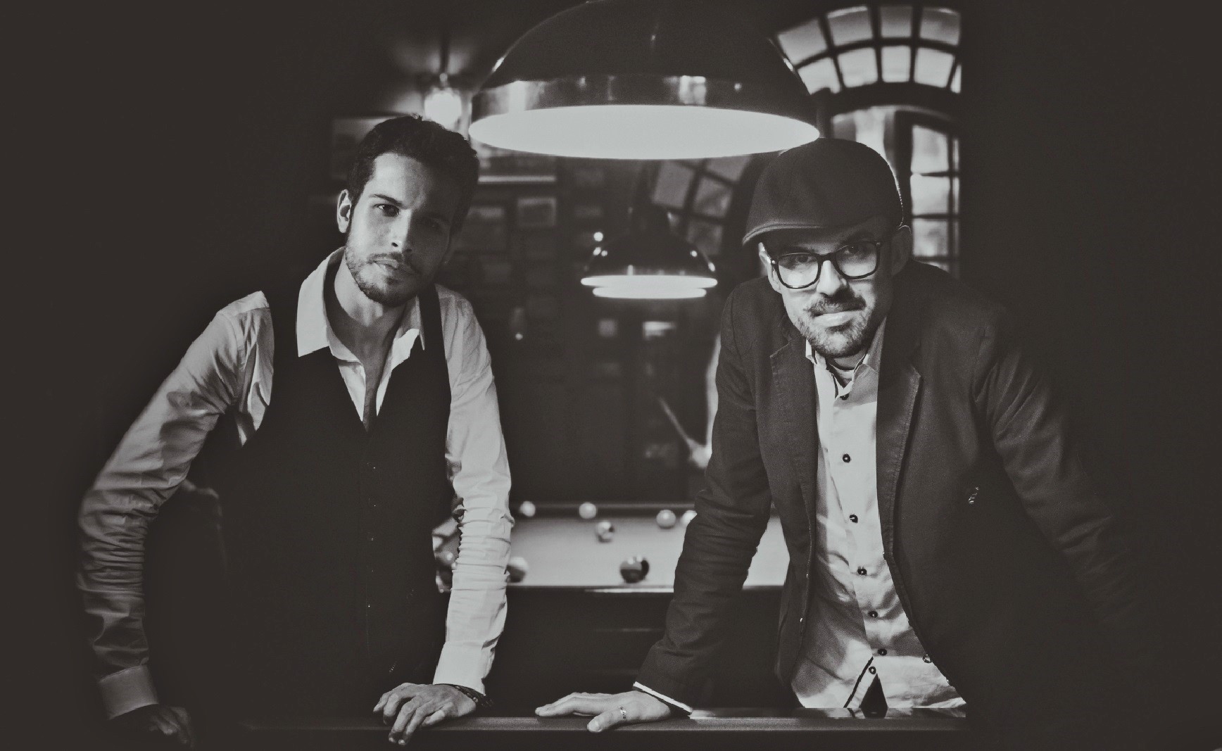 Sul Informação - “The Smokestackers” trazem blues do Porto para celebrar os 20 anos da RUA FM