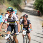Sul Informação - Tiago Ferreira e Celina Carpinteiro sagraram-se campeões nacionais de XCM em Loulé