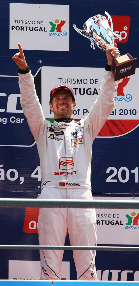 Sul Informação - Autódromo do Algarve prepara receção ao WTCC