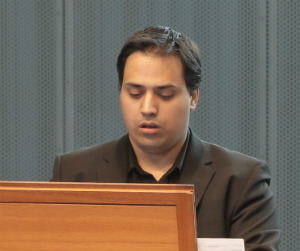 Sul Informação - Igreja da Sé de Faro acolhe Festival de Órgão com concerto de Tiago Ferreira