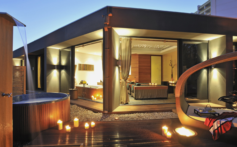 Sul Informação - Algarve com Eventos: Spas de luxo com descontos em março