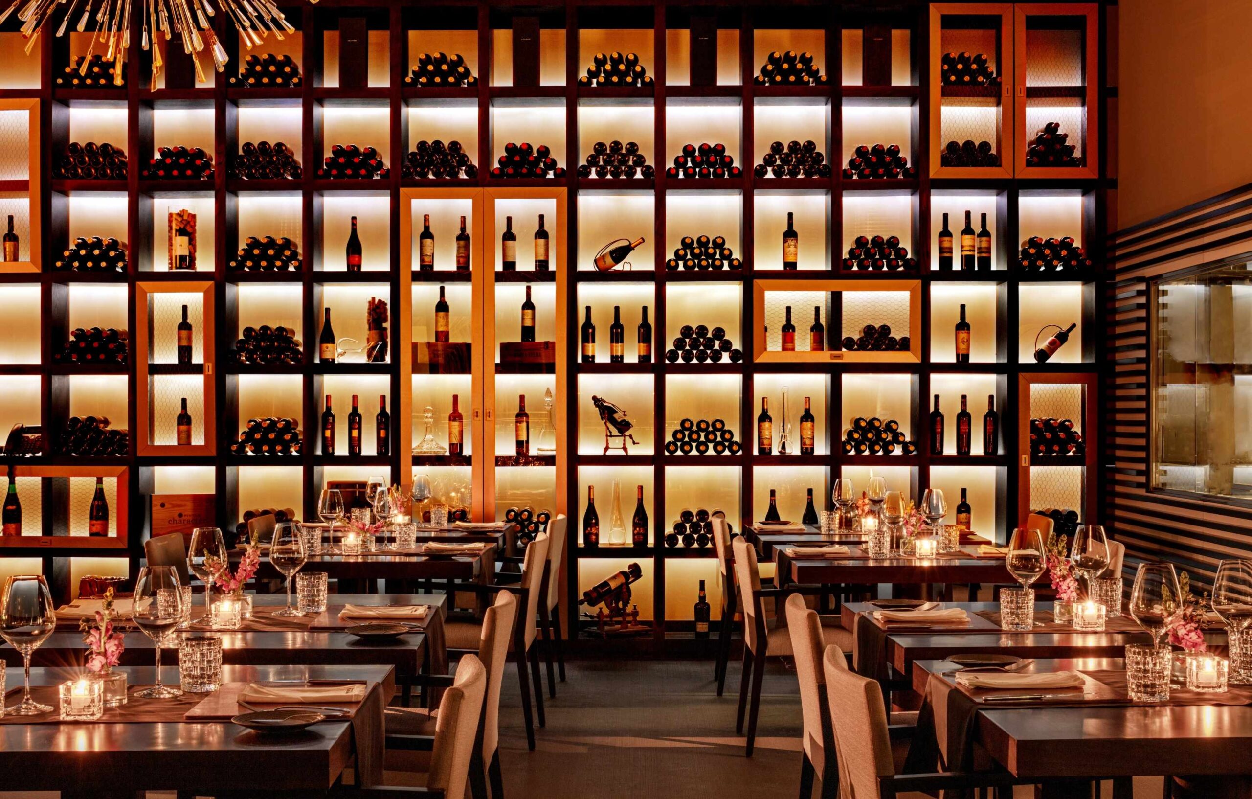 Sul Informação - Dois restaurantes algarvios distinguidos pela revista Wine Spectator