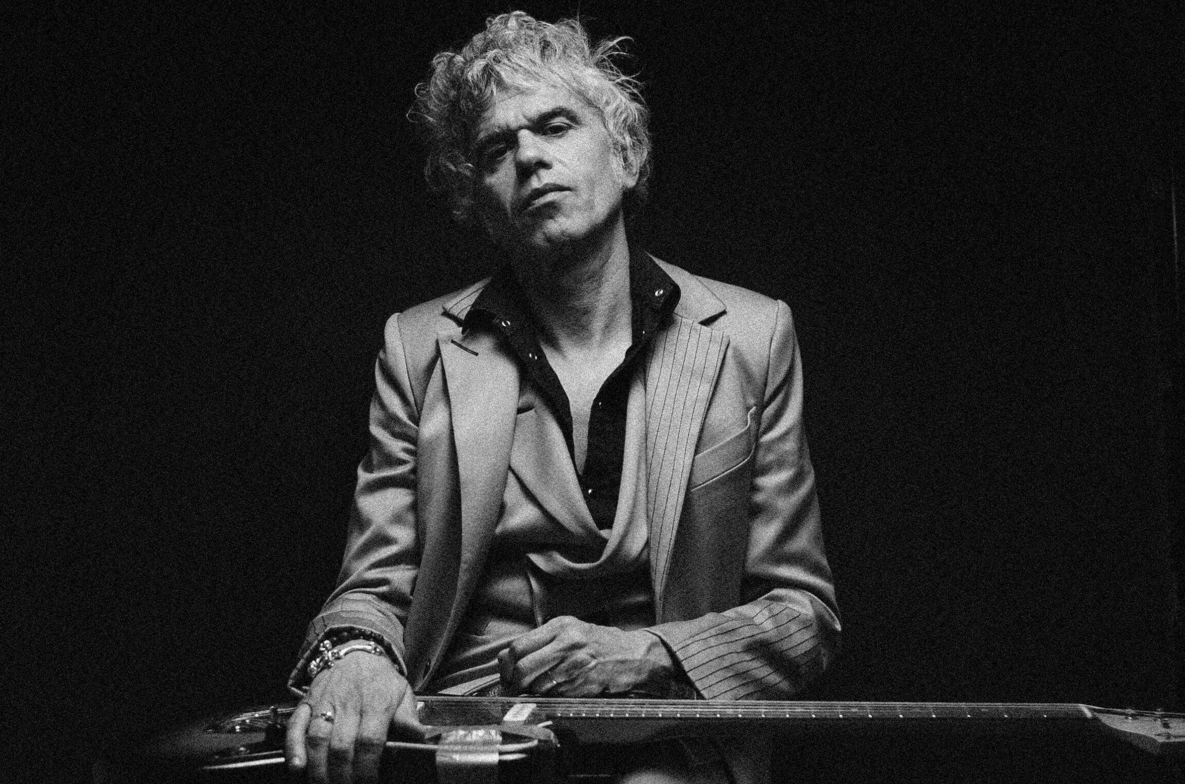 Sul Informação - Tó Trips apresenta terceiro álbum a solo em VRSA