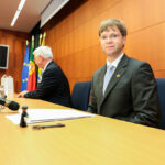 Sul Informação - Alexander Rathenau tomou posse em Lagos como cônsul da Alemanha para o Algarve e Alentejo