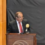 Sul Informação - Desidério Silva já tomou posse como presidente da Associação Nacional de Turismo