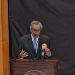 Sul Informação - Desidério Silva já tomou posse como presidente da Associação Nacional de Turismo