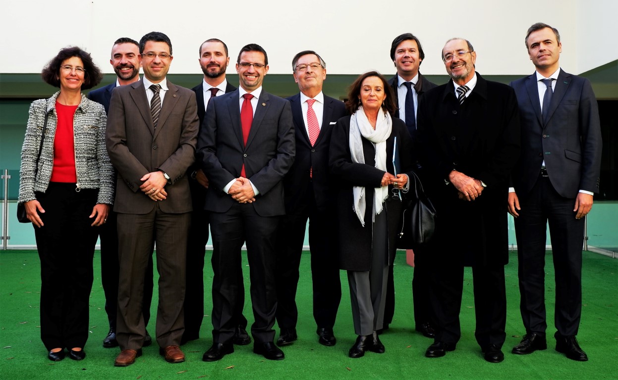 Sul Informação - Delegação Regional da Ordem dos Economistas quer dar voz ao Algarve «a nível nacional e internacional»