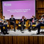 Sul Informação - Nova direção da Ordem dos Economistas no Algarve aposta na continuidade e na juventude