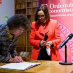 Sul Informação - Nova direção da Ordem dos Economistas no Algarve aposta na continuidade e na juventude