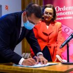 Sul Informação - Nova direção da Ordem dos Economistas no Algarve aposta na continuidade e na juventude