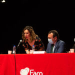 Sul Informação - «Maestro» Bacalhau tomou posse para continuar «grande concerto» em Faro