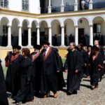 Sul Informação - Universidade de Évora tem de ser «protagonista de um discurso de defesa» do Alentejo