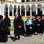 Sul Informação - Universidade de Évora tem de ser «protagonista de um discurso de defesa» do Alentejo