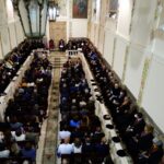 Sul Informação - Universidade de Évora tem de ser «protagonista de um discurso de defesa» do Alentejo