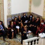 Sul Informação - Universidade de Évora tem de ser «protagonista de um discurso de defesa» do Alentejo