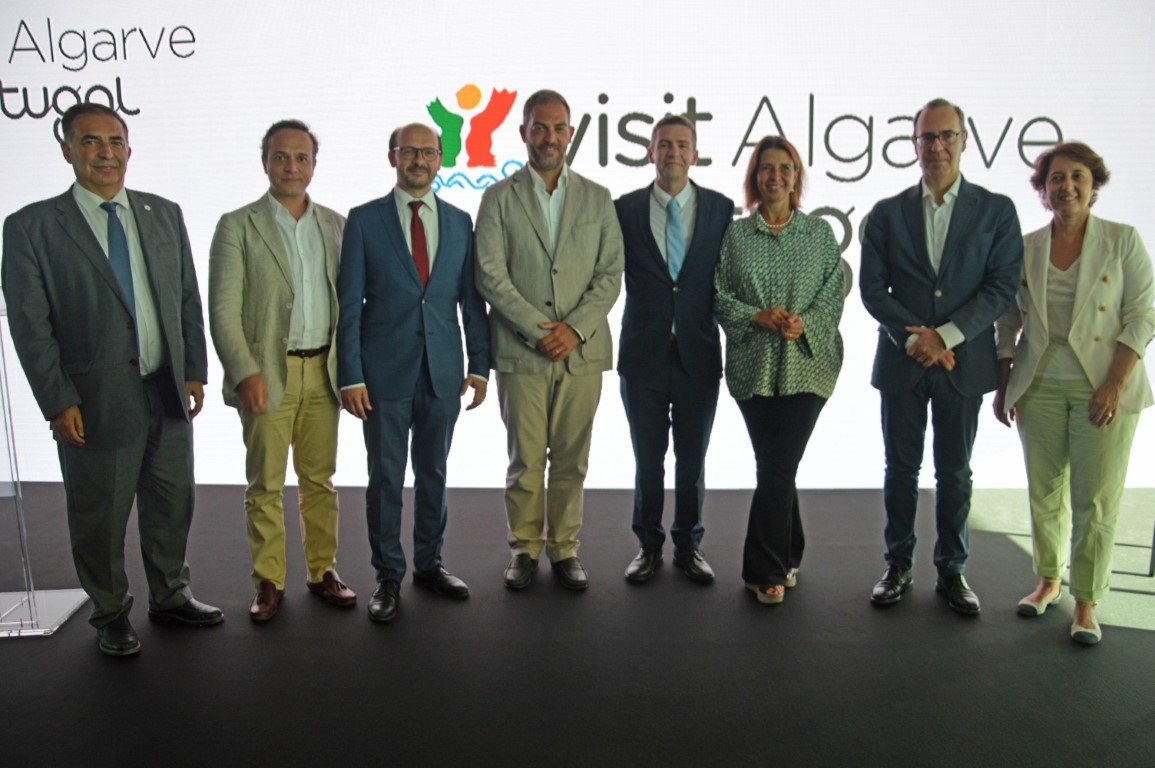 Sul Informação - Algarve recebe «reforço extraordinário» de 3 milhões de euros para promoção turística