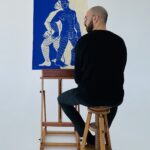 Sul Informação - Gama Rama inaugura exposição de Tomás de Castro Neves