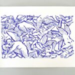 Sul Informação - Gama Rama inaugura exposição de Tomás de Castro Neves