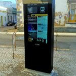 Sul Informação - Plataforma digital interativa Tomi chega a Portimão e Olhão