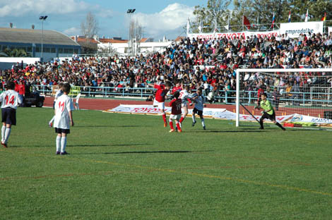 Sul Informação - Vila Real vai receber o maior torneio nacional de futebol infantil