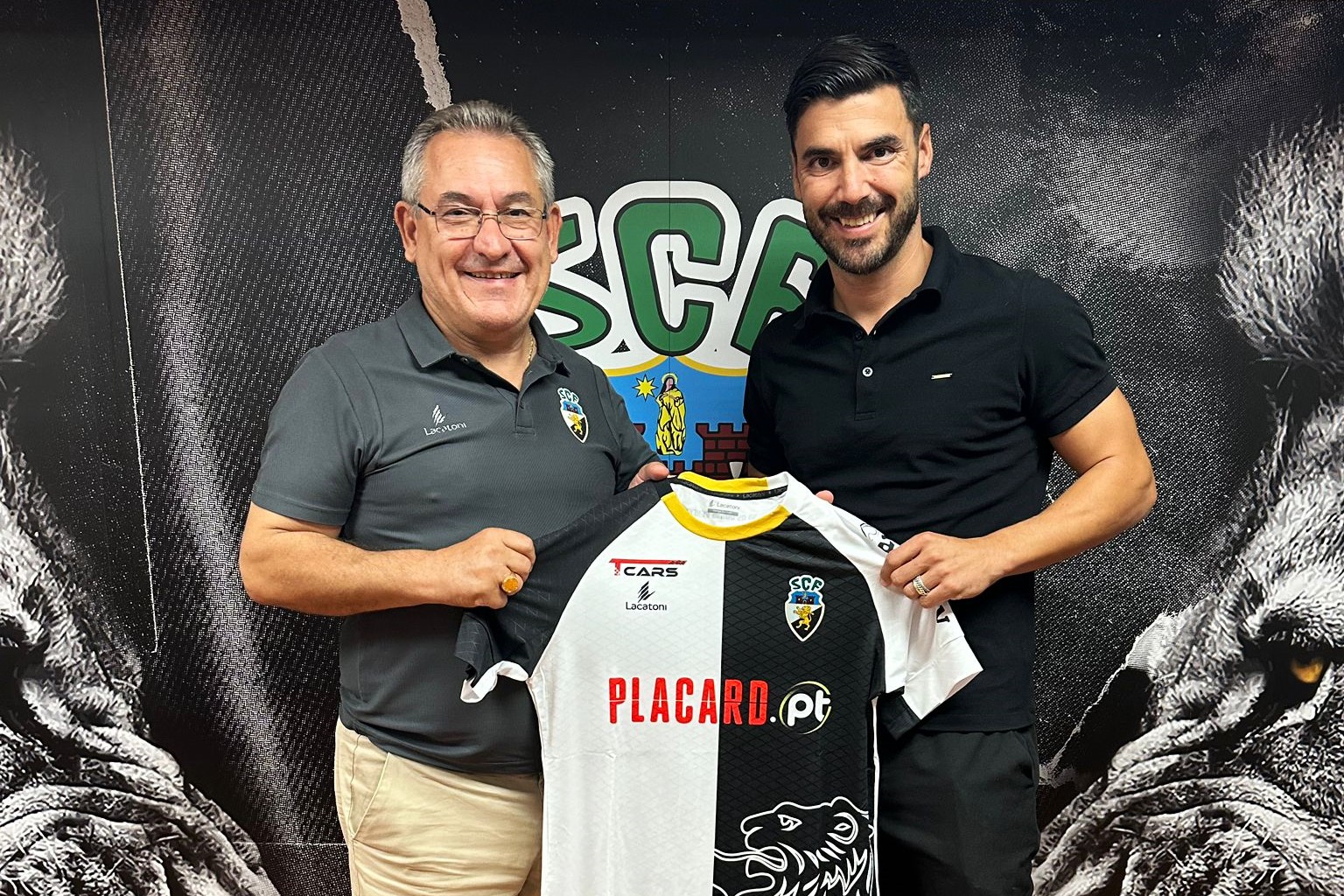 Sul Informação - Tozé Marreco oficializado como o novo treinador do Farense