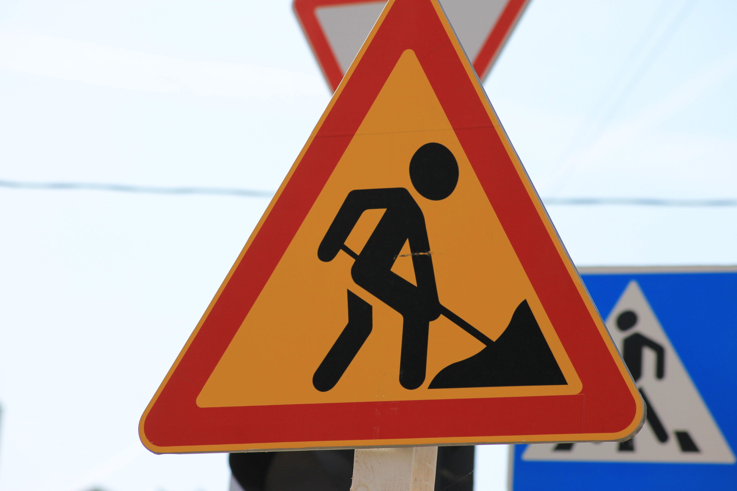 Sul Informação - Obras desviam trânsito da estrada Boião-Azilheira para o IC1