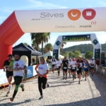 Sul Informação - 335 pessoas percorreram 5000 quilómetros no Trail do Lince em Silves e Monchique (com vídeo)