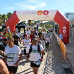 Sul Informação - 335 pessoas percorreram 5000 quilómetros no Trail do Lince em Silves e Monchique (com vídeo)