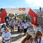Sul Informação - 335 pessoas percorreram 5000 quilómetros no Trail do Lince em Silves e Monchique (com vídeo)