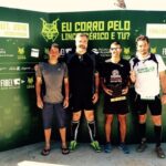 Sul Informação - 335 pessoas percorreram 5000 quilómetros no Trail do Lince em Silves e Monchique (com vídeo)