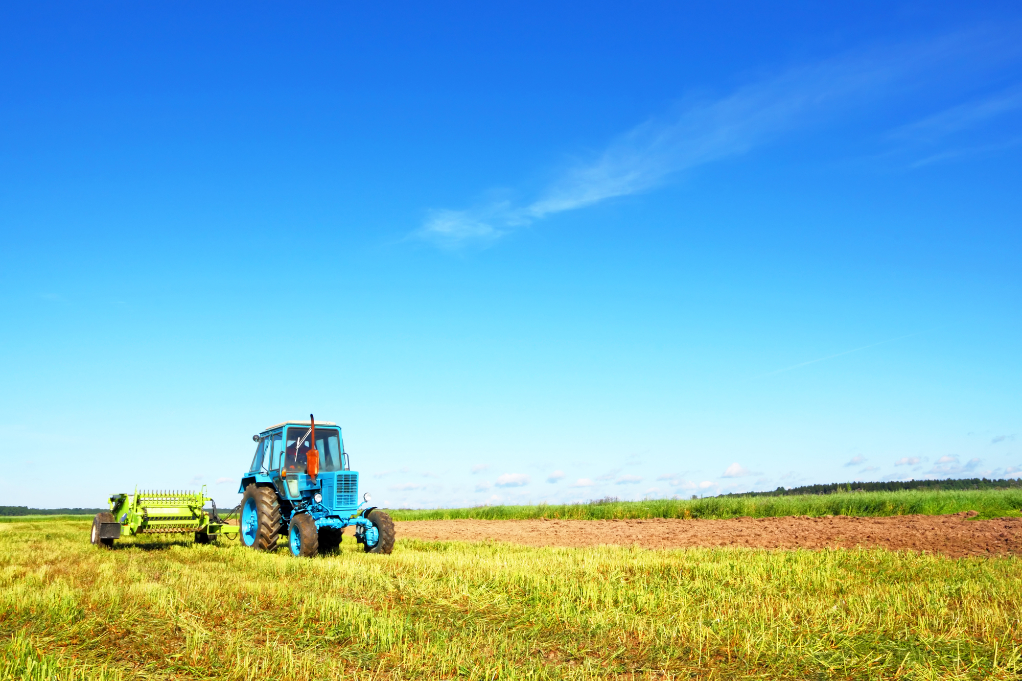 Sul Informação - Évora abre 15 vagas para primeiro curso PRO_MOV de Operador de Máquinas Agrícolas Especializado